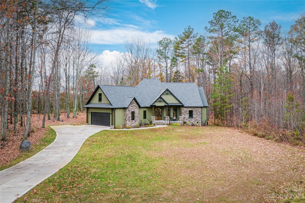 4161 Blair Road