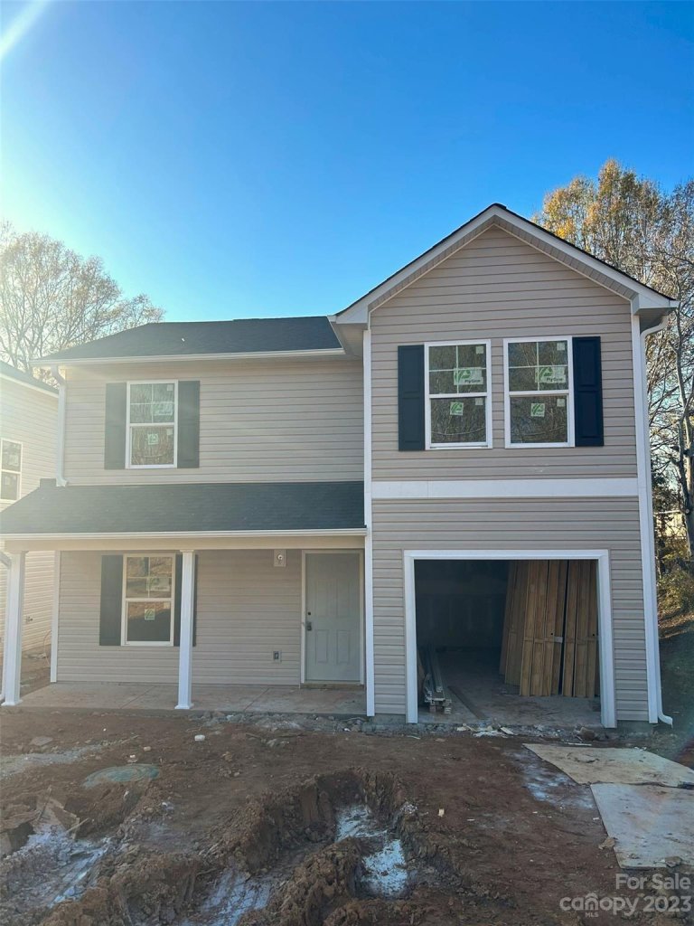 1122 Wilson W Lee Boulevard