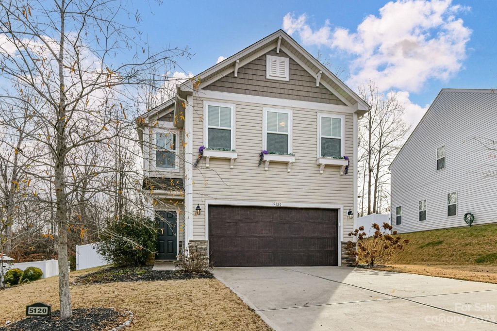 5120 Meadow Woods Drive