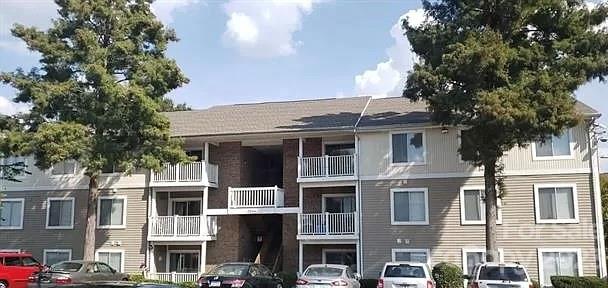 9544 University Terrace Drive