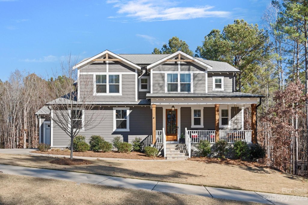 4200 Island Fox Lane