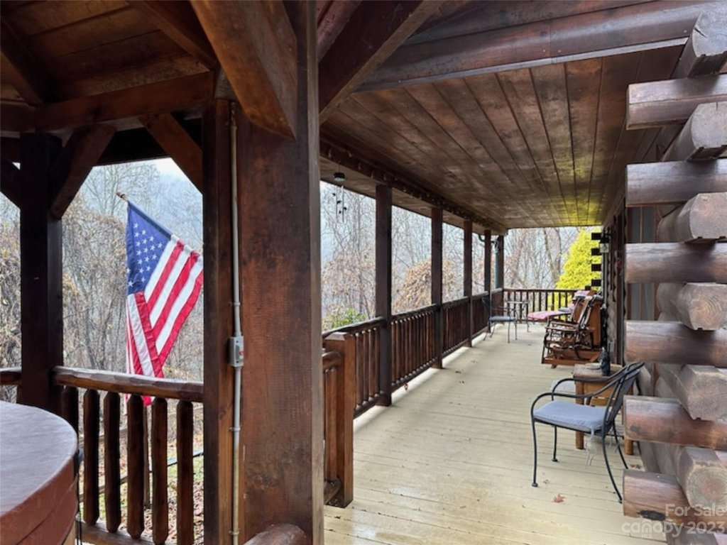 80 Mountain Range Drive