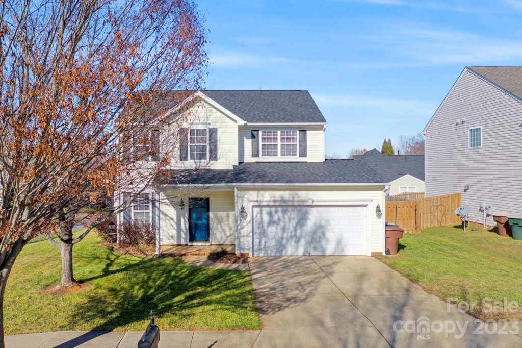 4201 Elderbush Circle