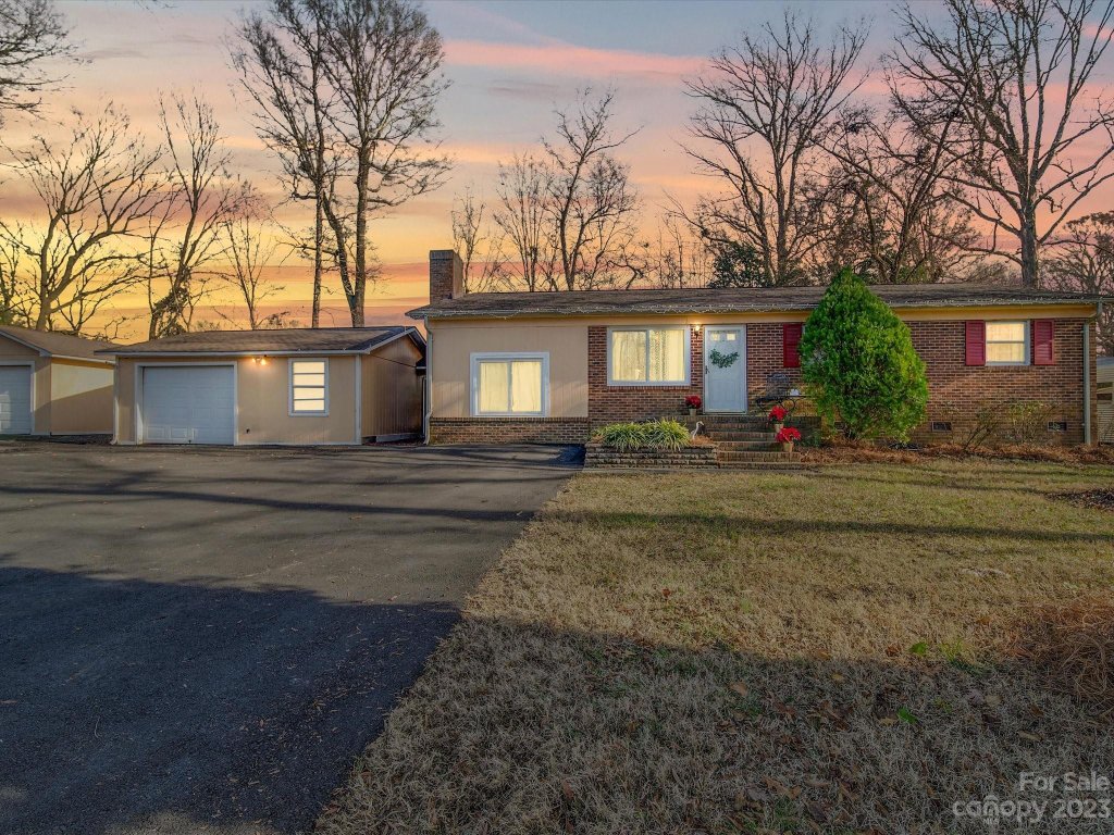 5308 Unionville Road