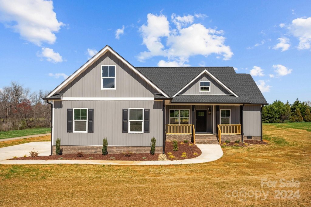 124 Tranquility Lane