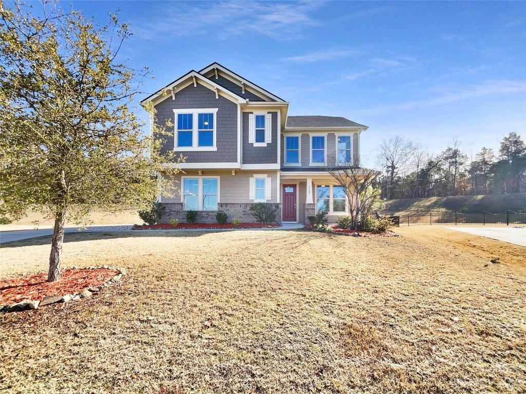 8302 Breton Way