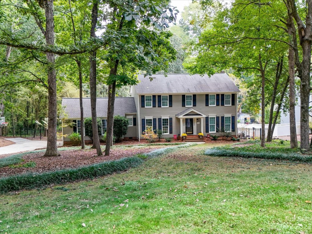 10411 Stonemede Lane