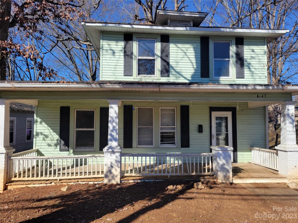 647 E Front Street