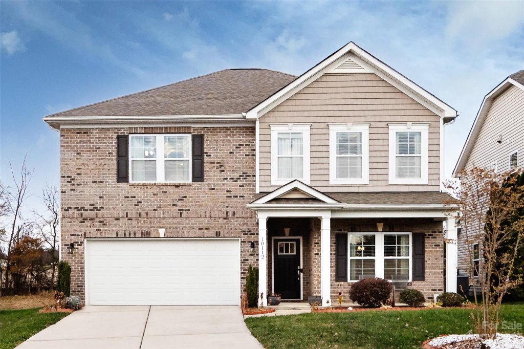 10112 Shanaclear Avenue