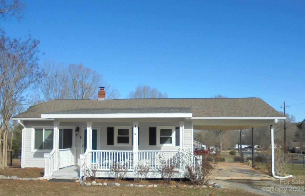 396 W Stokes Street