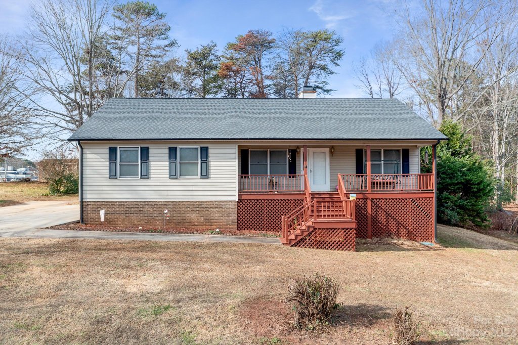 2079 Rock Springs Circle
