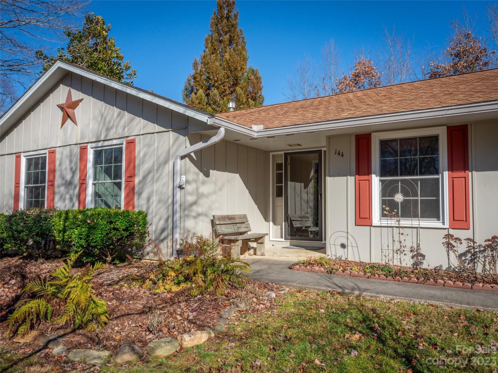 144 Dogwood Drive