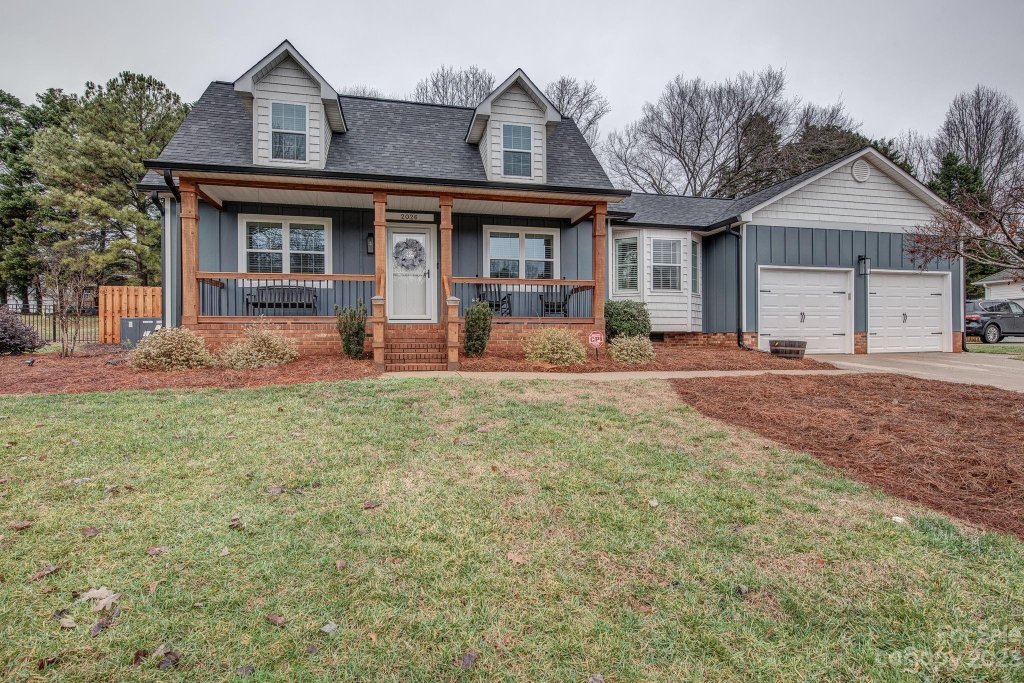 2026 Pine Needle Court