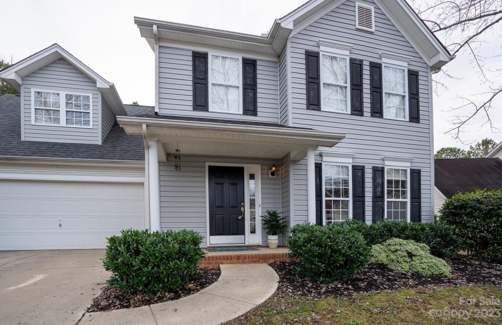 1845 Chinchester Lane