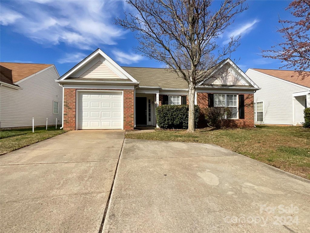 7519 Double Springs Court