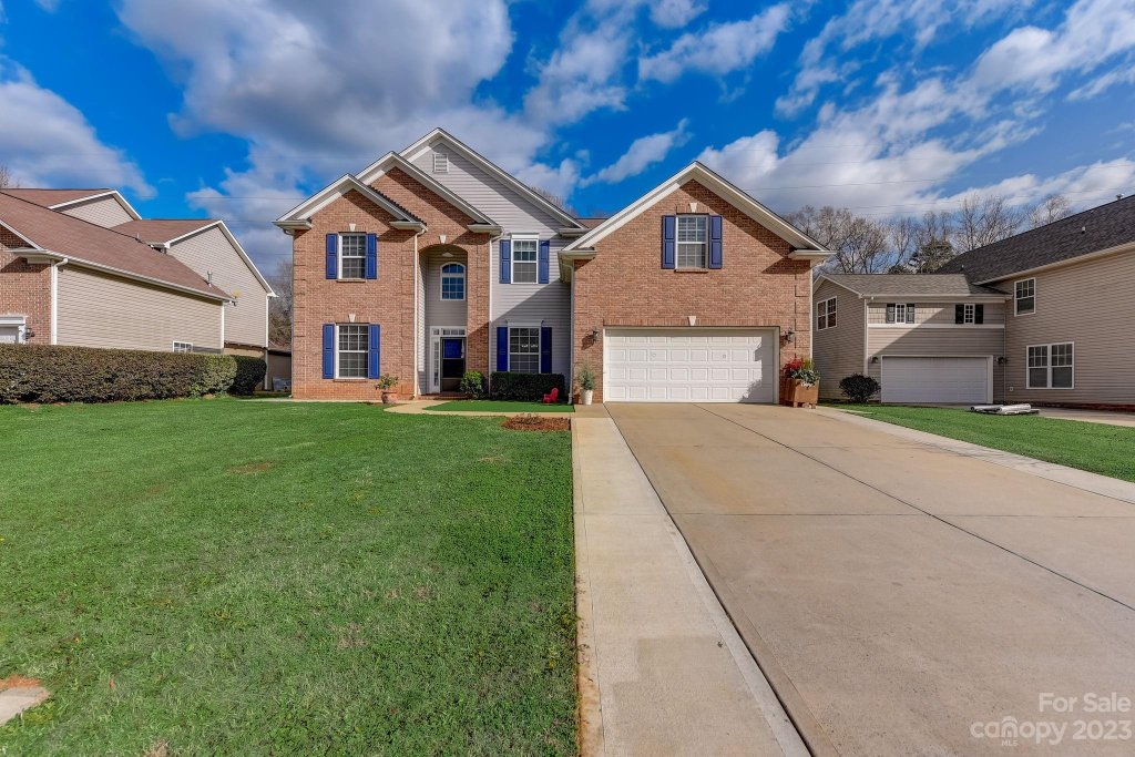 2632 Windsor Chase Drive