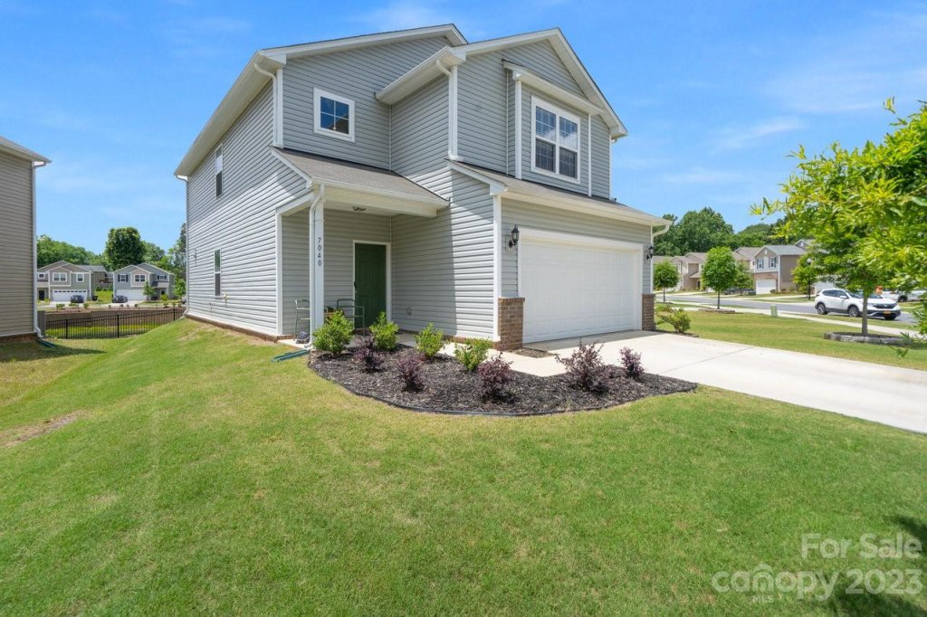 7040 Thornrose Drive