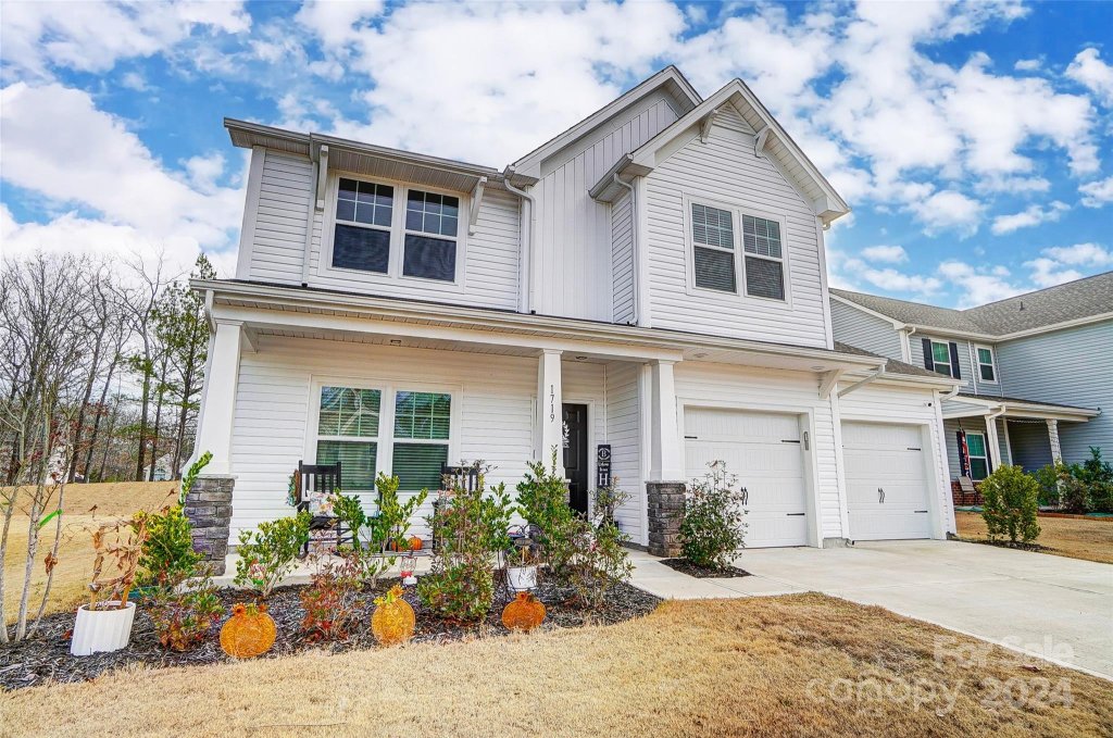 1719 Ashley Lynn Court