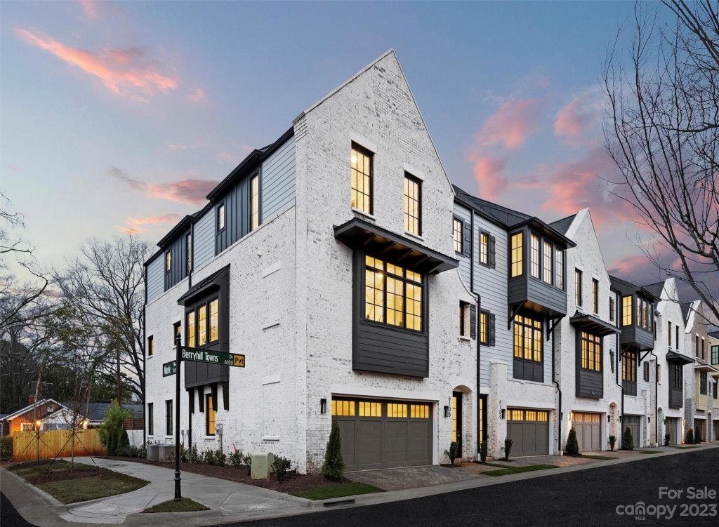 6113 Berryhill Towns Drive