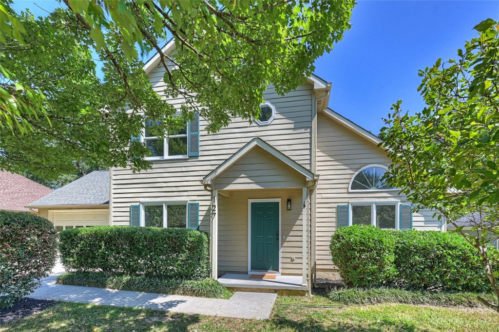127 Sea Island Boulevard