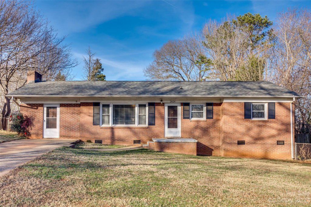 2424 Middleton Drive