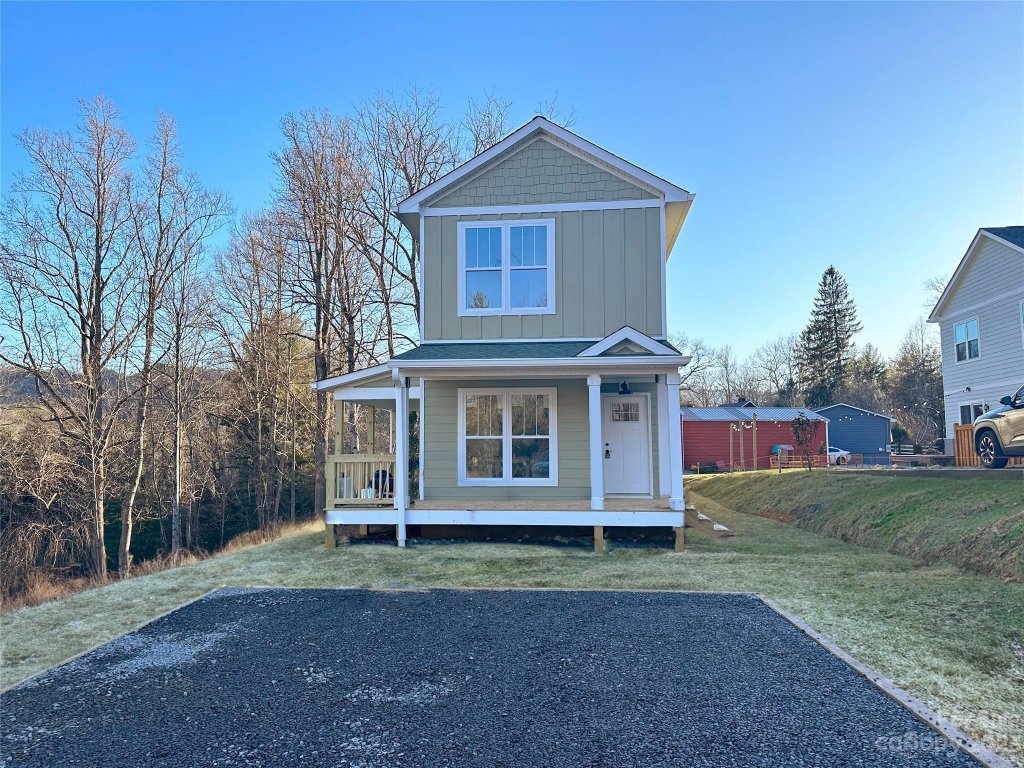 1003 Padgett Place