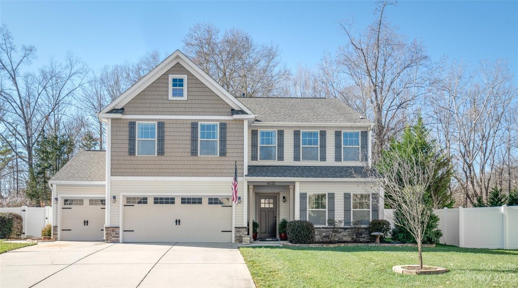 4032 Bainbridge Place