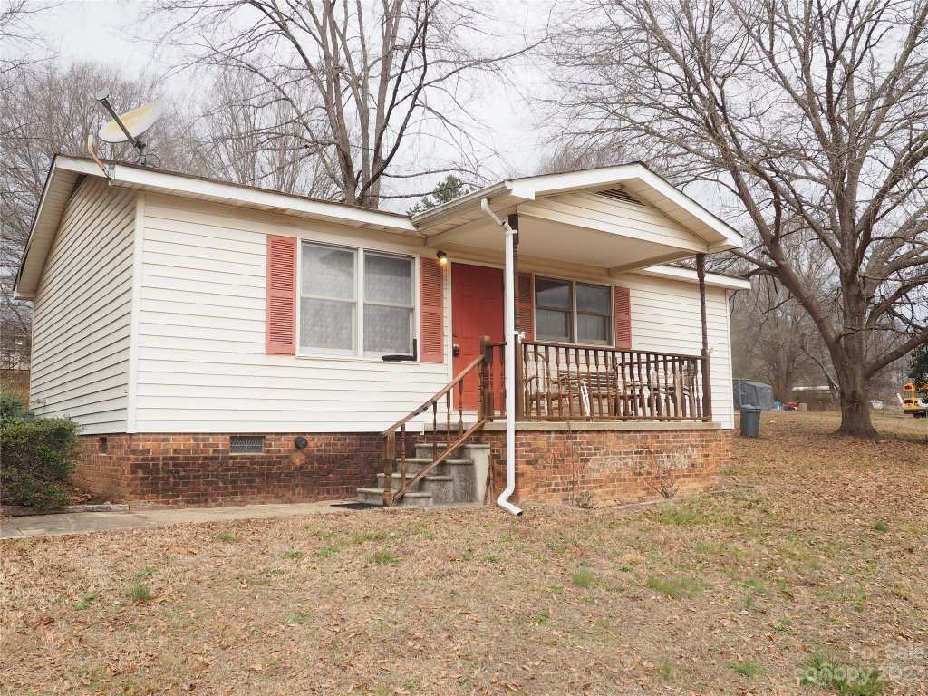 328 South Fork Meadows Drive