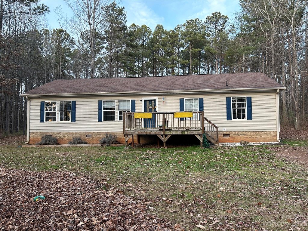 6706 Lineberger Road