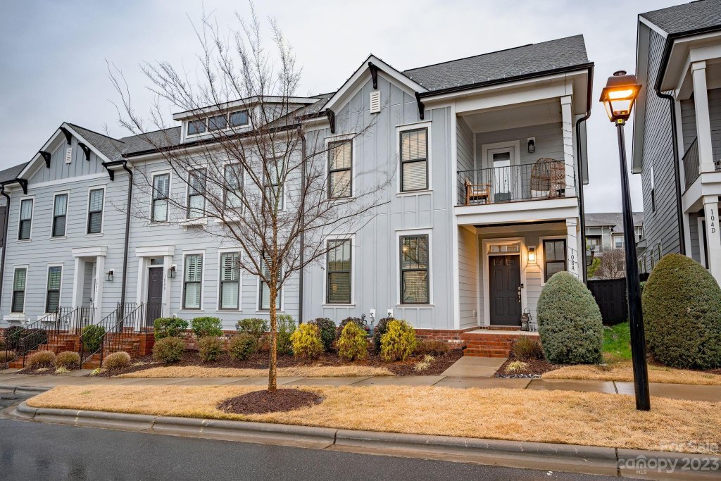 108 Certificate Street