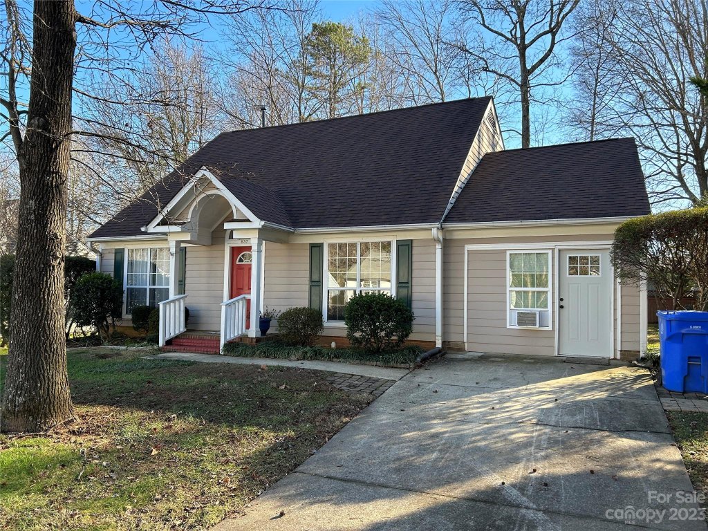 637 Rebecca Jane Drive
