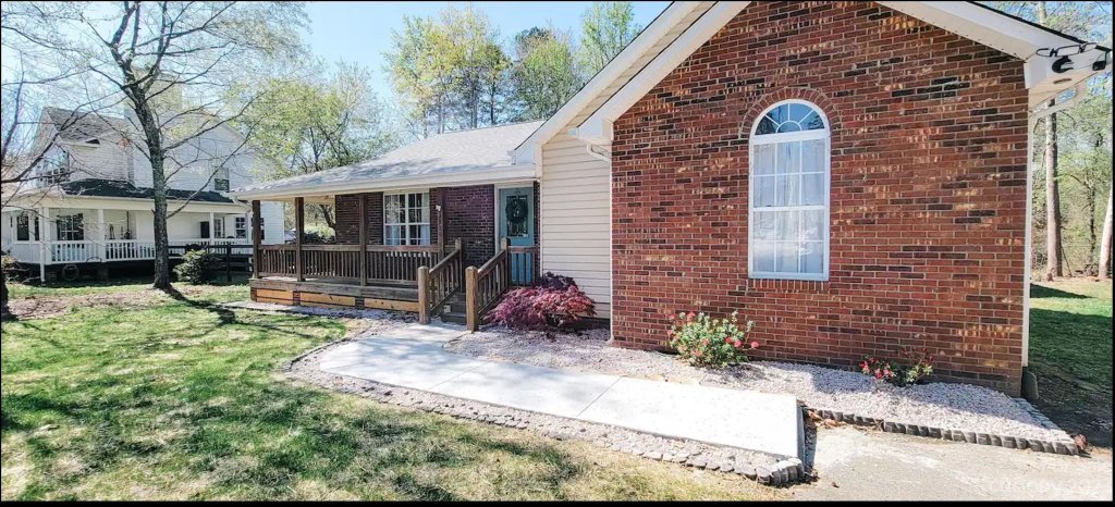 7828 Katherine Drive