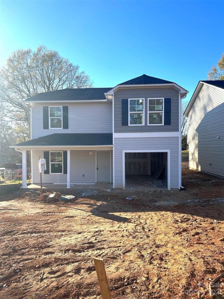 1124 Wilson W Lee Boulevard