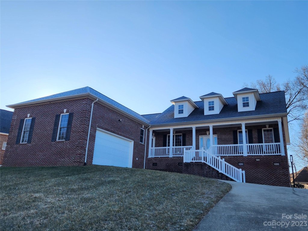 1603 Brookstone Drive