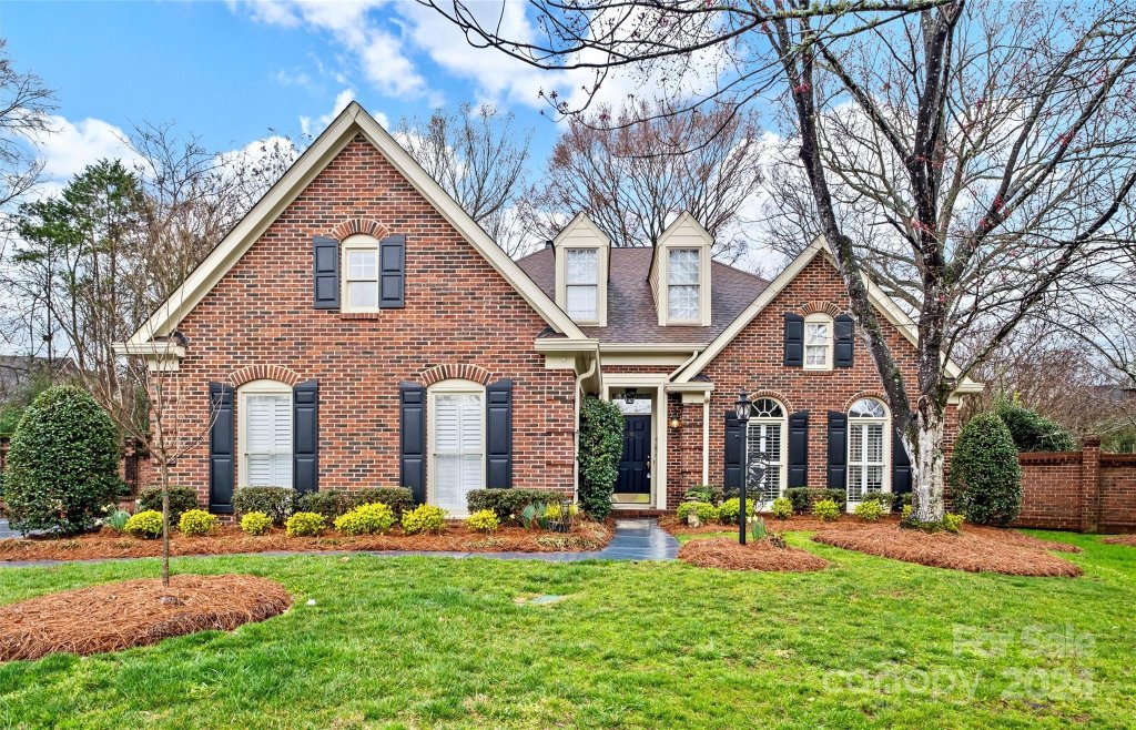 10417 Pullengreen Drive