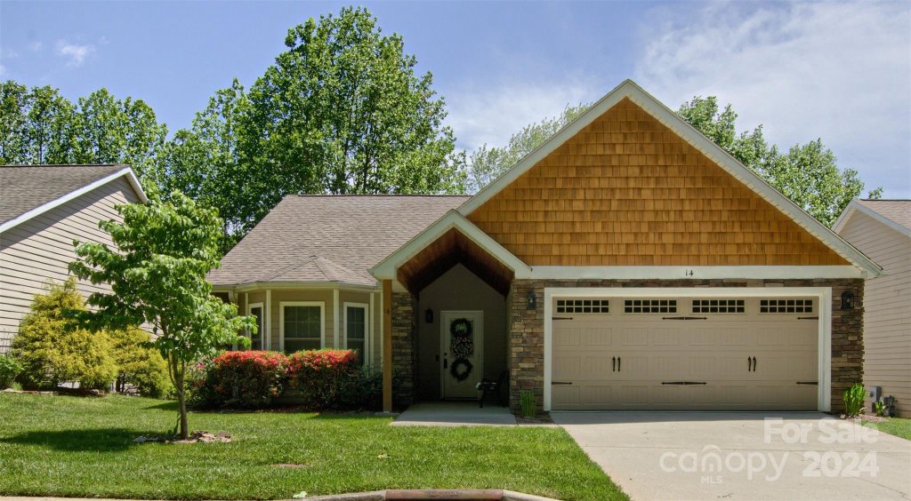14 Jennlynn Drive