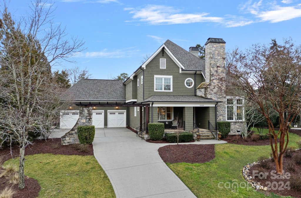 13528 Evening Primrose Drive
