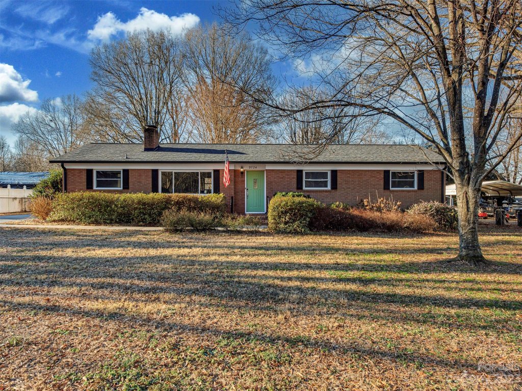 9724 Pleasant View Lane