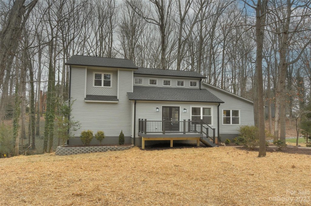 3508 Country Club Drive