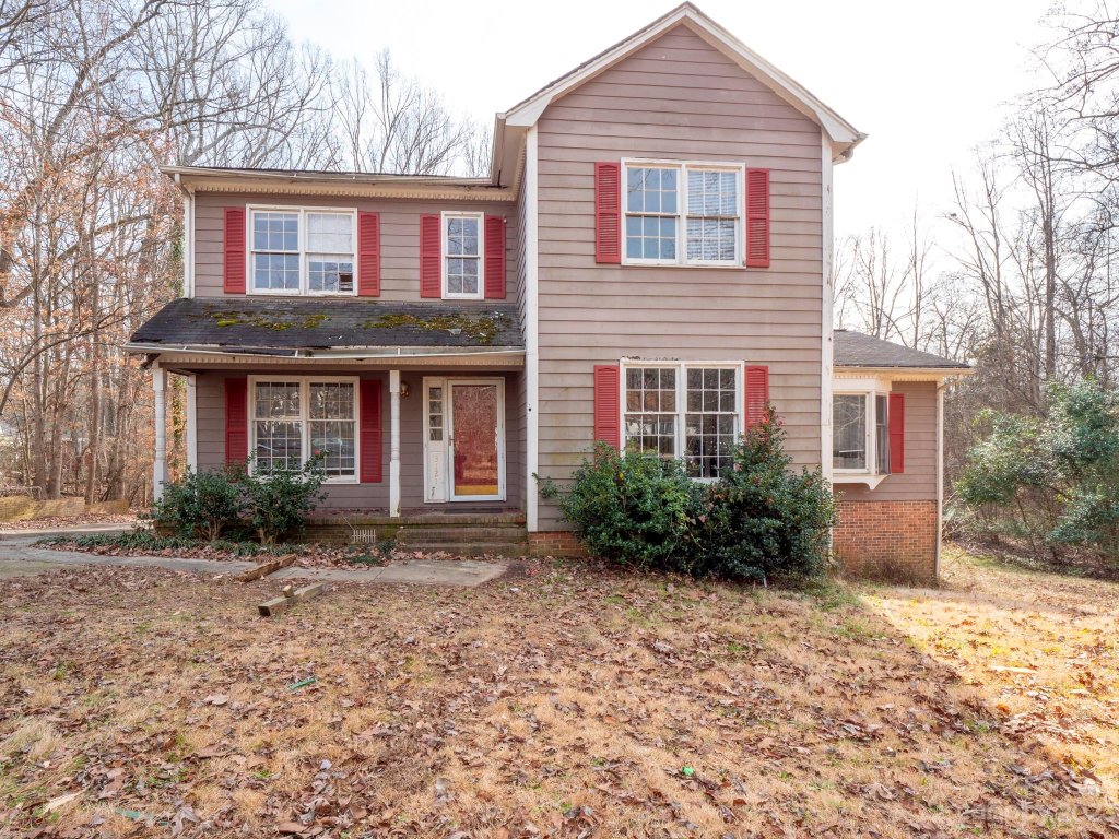3121 Devonshire Drive