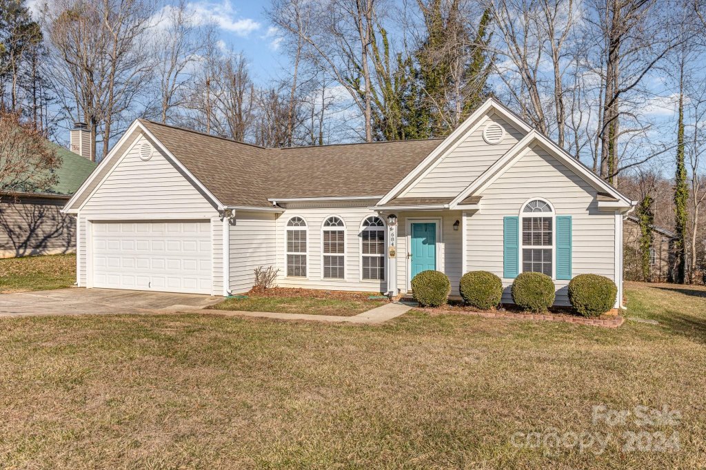684 Rebecca Jane Drive