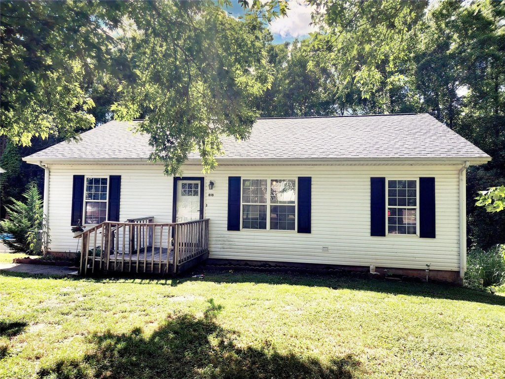 818 King Arthur Drive