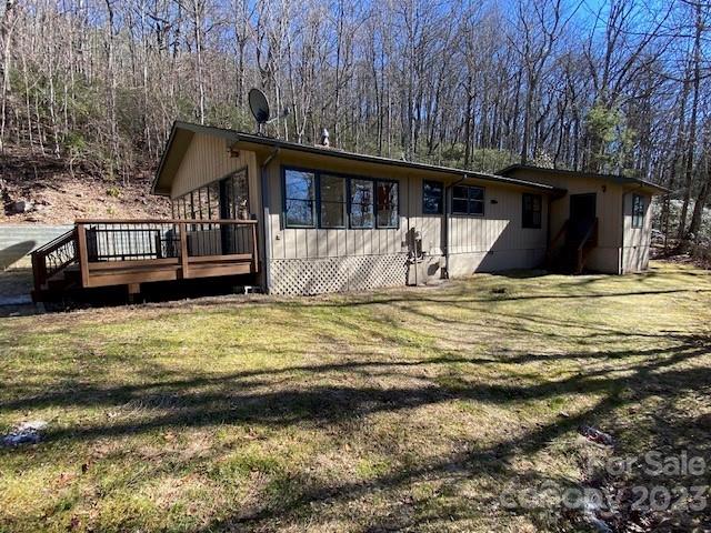 1416 Hickory Acres Road