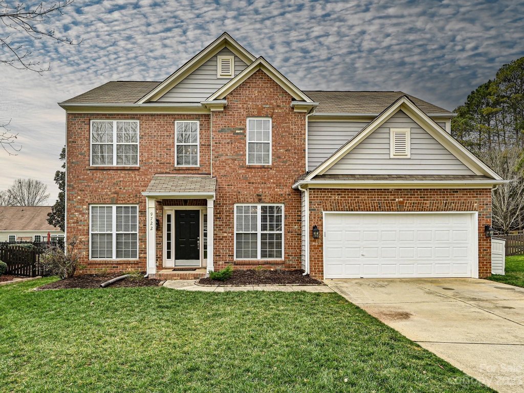9722 Woodend Court