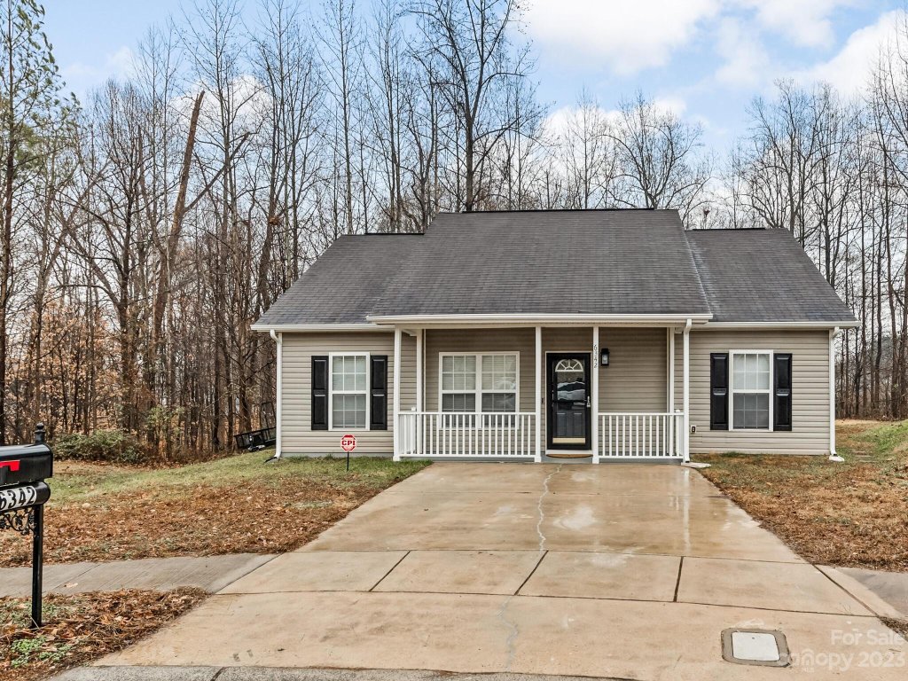6342 Derryfield Drive