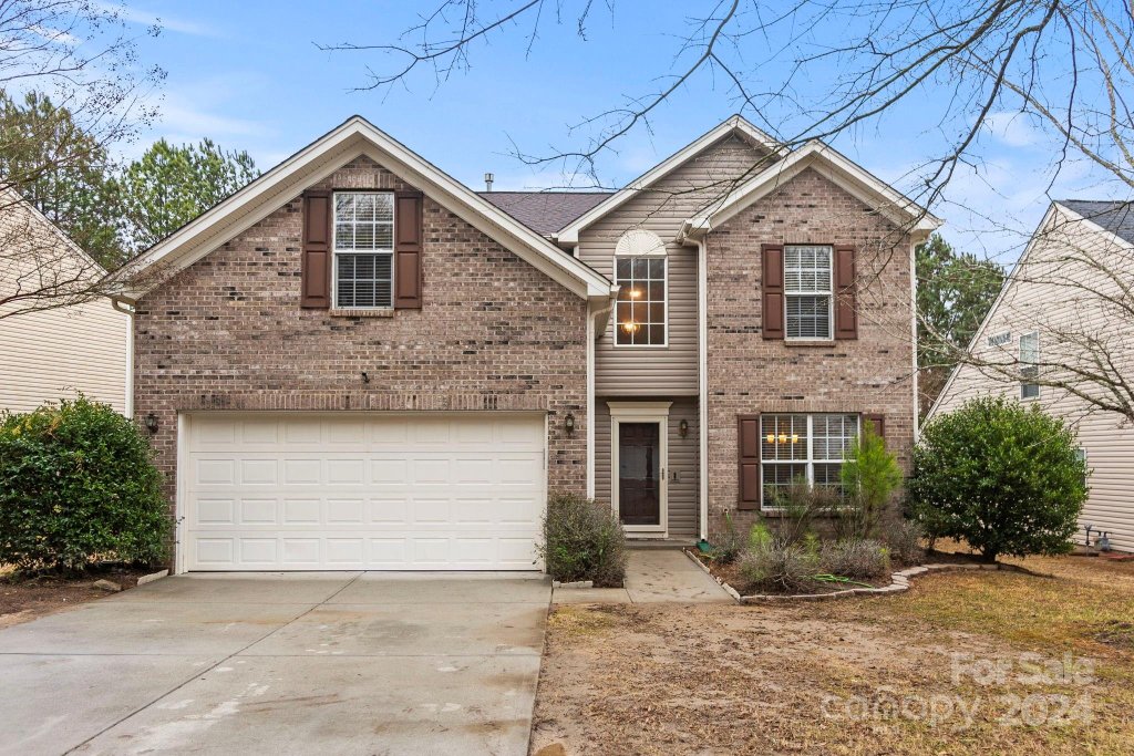 7255 Cascading Pines Drive