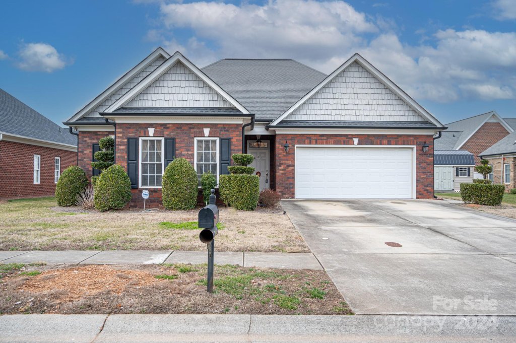 314 Wendover Drive