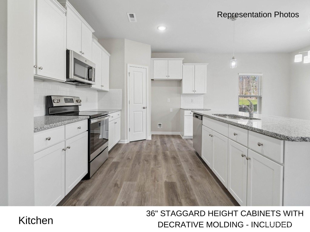 3241 Mcgee Hill Drive