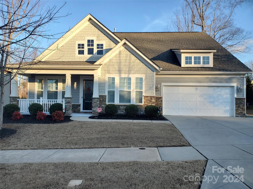 9524 Hightower Oak Street 45