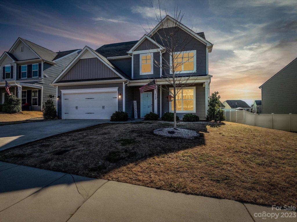 113 Lantern Acres Drive